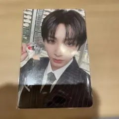BOYNEXTDOOR BOYLIFE POPUP 特典 トレカ テサン