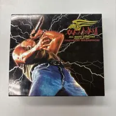 長渕剛CD
