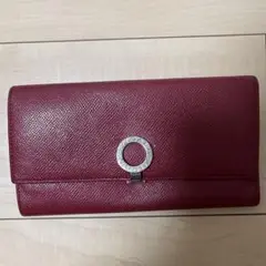 ※しょー様専用 ブルガリ長財布【正規品】