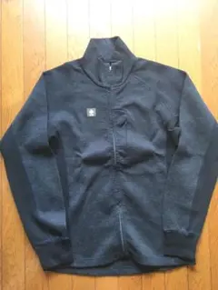 マウンテンリサーチ training suit/tops