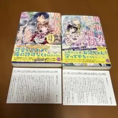 異世界トリップの脇役だった件　1.2
