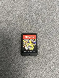 送料込♡Splatoon 3 Nintendo Switch ソフト
