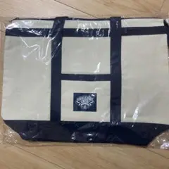 東京ヤクルトスワローズ　グッズ　トートバック　大