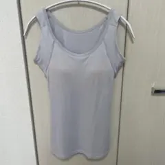 ベルメゾン　Salalist 汗取りインナー　ブラトップ　大汗　Ｍ