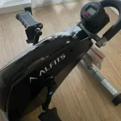 エアロバイクミニ アルインコ