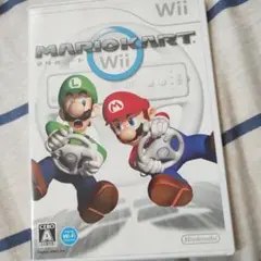マリオカート Wii