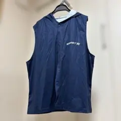 ザムスト　冷感ベスト