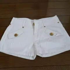 SPIGAショートパンツ