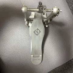 美品 状態良 DIXONディクソン カホン用リモートペダル PP9290CP 美品 状態良 DIXONディクソン カホン用リモートペダル PP9290CP