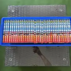 はじめの一歩 セット