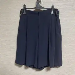 rainmaker ショーツ　ネイビー　4
