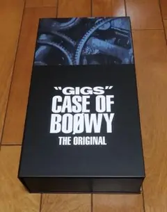 GIGS\" CASE OF BOφWY-THE ORIGINAL BOφWY sddefault.jpg