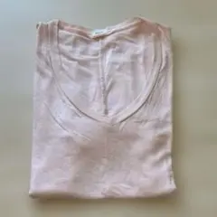 MONROW classic 半袖Tシャツ made in USA