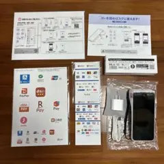paycas A920 MAX 最新の端末 新品未使用
