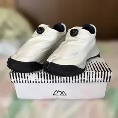 CMF OUTDOOR GARMENT 足袋スニーカー