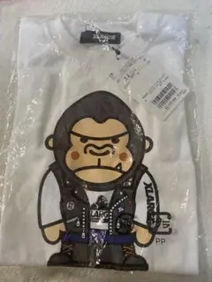 ラージ 90 長袖