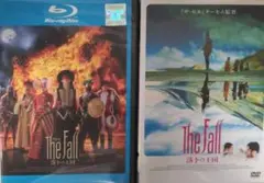 送料込！美品 ブルーレイ 洋画 映画『落下の王国』 Amazon.co.jp: ザ・フォール/落下の王国 [Blu-ray] : リー