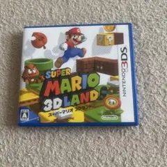 スーパーマリオ 3Dランド ニンテンドー3DS