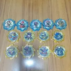 ドンブラザーズ　ギア
