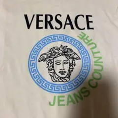 Versace シャツ