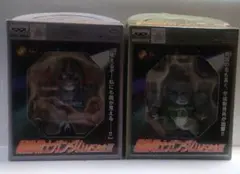 ガンダムMS合金Ⅲ　２個セット