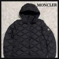 2025年最新】moncler morandieresの人気アイテム - メルカリ