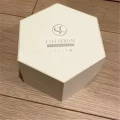 咲白 SAQHA CELLSERUM ナトゥーラ