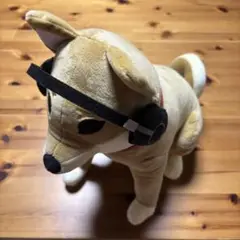 サイレントヒル SILENTHILL 柴犬 ぬいぐるみ 隠しエンディング