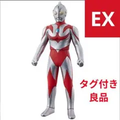 ウルトラヒーロー シリーズ EX ウルトラマン ネオス 2022年製 現行品