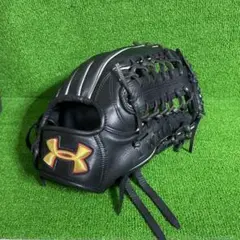 2025年最新】軟式グローブ 外野用 アンダーアーマーの人気