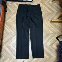 action slacks levi's ブラックアクスラ アクションスラックス