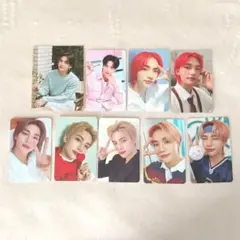 Stray Kids　ヒョンジン④
