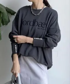 ドゥドゥ　　　トップス