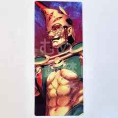 FGO 最終再臨展 編成画面風カード　ランサー ロムルス