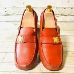 【アウトレット特価】ルイヴィトン LOUIS VUITTON ローファー