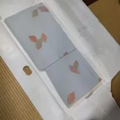 グレー地 羽織り
