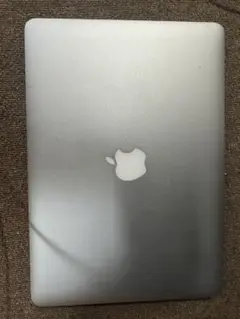Apple MacBook（13inch 2017）シルバー