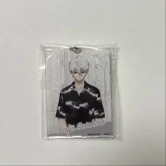 【新品】ブルーロック　凪誠士郎　キーホルダー