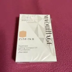 マキアージュ トリートメント ラスティングコンパクト UV オークル 00 マキアージュ / トリートメント ラスティングコンパクト UVの