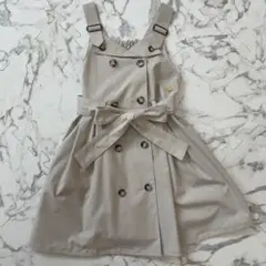 ケイトスペード　kids 110cm