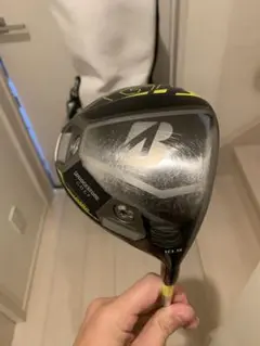 ブリジストンJGRドライバー