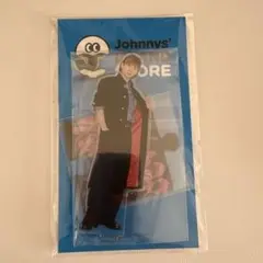 SixTONES 京本大我　アクリルスタンド