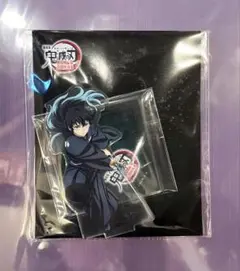 鬼滅の刃　劇場版　無限城編　 アクリルスタンド　 時透無一郎 劇場