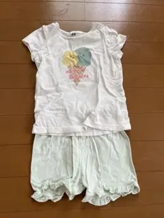H＆M パジャマ 80cm