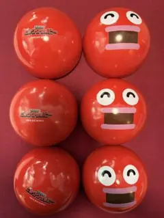 拍手ロボットビッグクラッピー　缶ボール