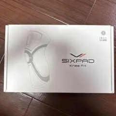 【新品】MTG SIXPAD ニーフィット S コントローラーは別売りです