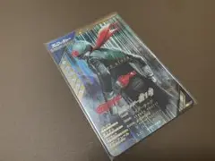ガンバレジェンズ 仮面ライダー新1号 LR