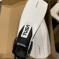 TUSA ツサ LIBERATOR リブレーター SF0113 フィン