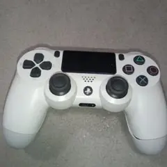SONY　PlayStation4　コントローラー　ジャンク