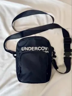 undercover バッグ　未使用　試しただけ25年夏購入